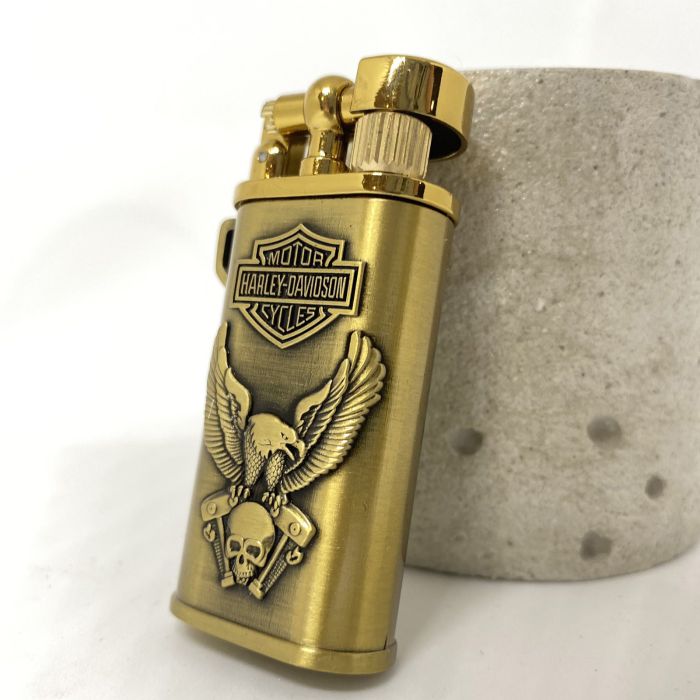 Газова запальничка Koji "Wild Fire" (Дикий вогонь)