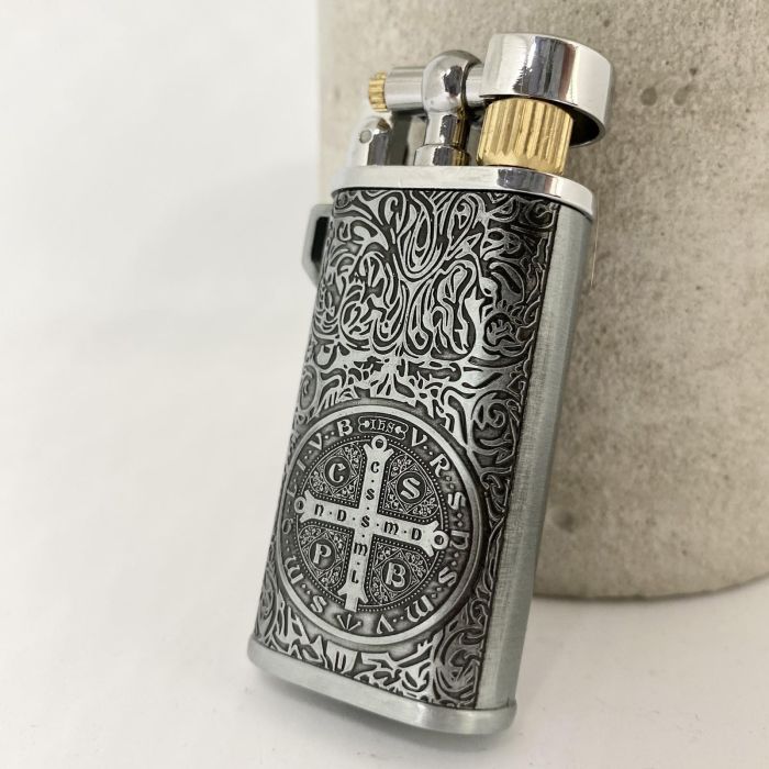 Газова запальничка Old Order (Старий Орден)