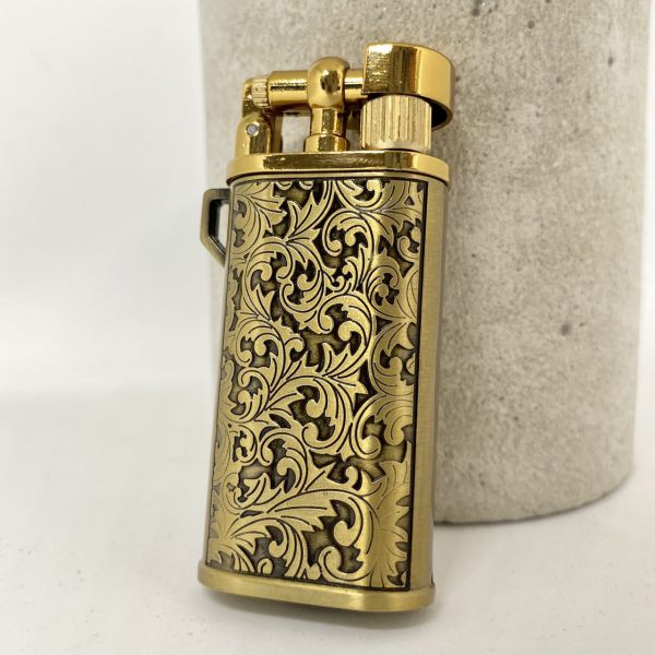 Газова запальничка Koji "Royal Filigree" (Королівська філігрань)