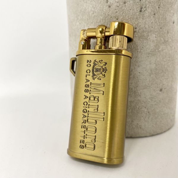 Газова запальничка Koji Old School Spirit (Дух старої школи)