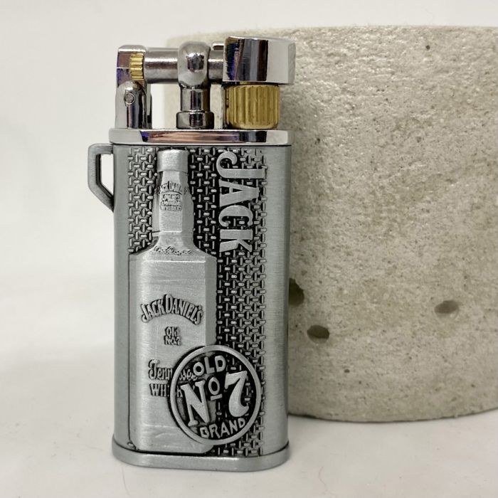 Газова запальничка Koji Iron Jack (Залізний Джек)