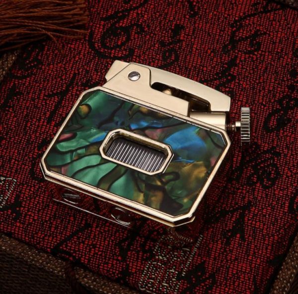 Запальничка HONEST Морська Мушля