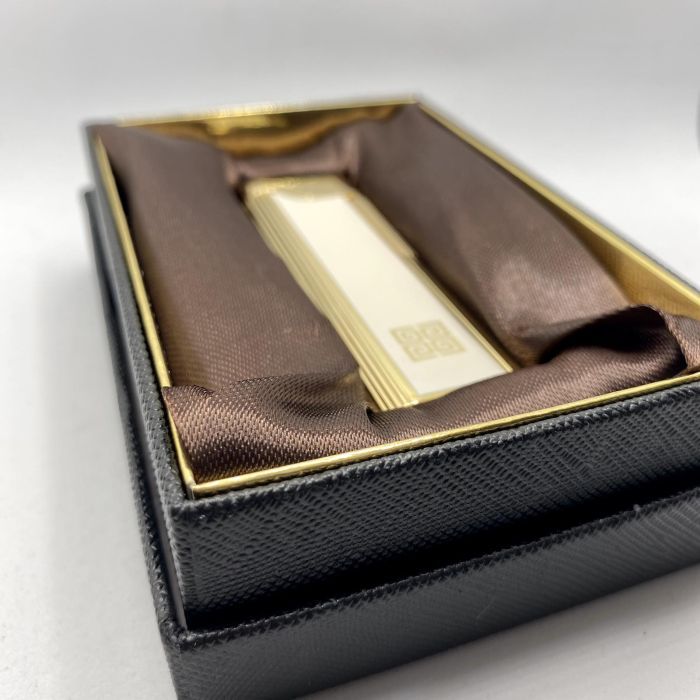 Газова запальничка Bondn "The Column"