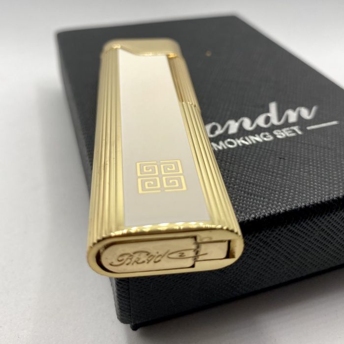 Газова запальничка Bondn "The Column"