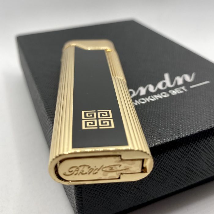 Газова запальничка Bondn "Midas Touch"