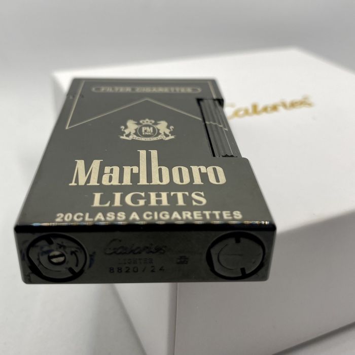 Газова запальничка Calories "Lighter Pack" (Лайтер-Пачка)