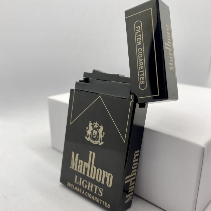 Газова запальничка Calories "Lighter Pack" (Лайтер-Пачка)