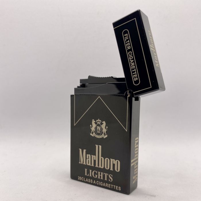 Газова запальничка Calories "Lighter Pack" (Лайтер-Пачка)