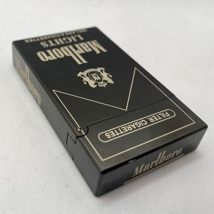 Газова запальничка Calories "Lighter Pack" (Лайтер-Пачка)