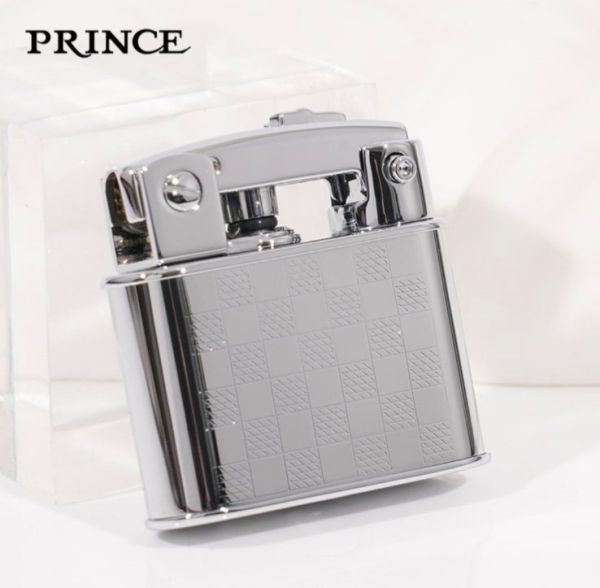 Бензинова запальничка Prince "Regent"
