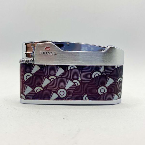 Газова запальничка Prince "Rhythm" ( Ритм)