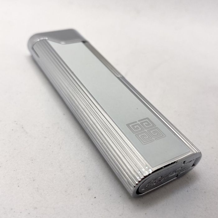 Газова запальничка BONDN "Silver Striker"