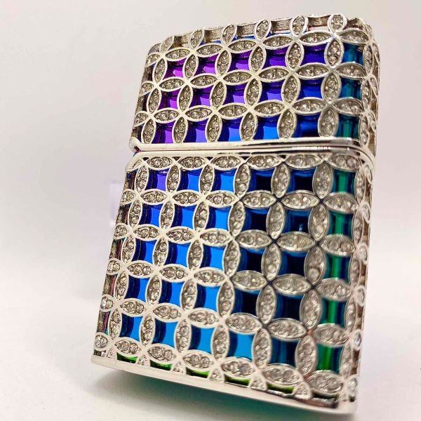 Подарункова колекційна бензинова запальничка