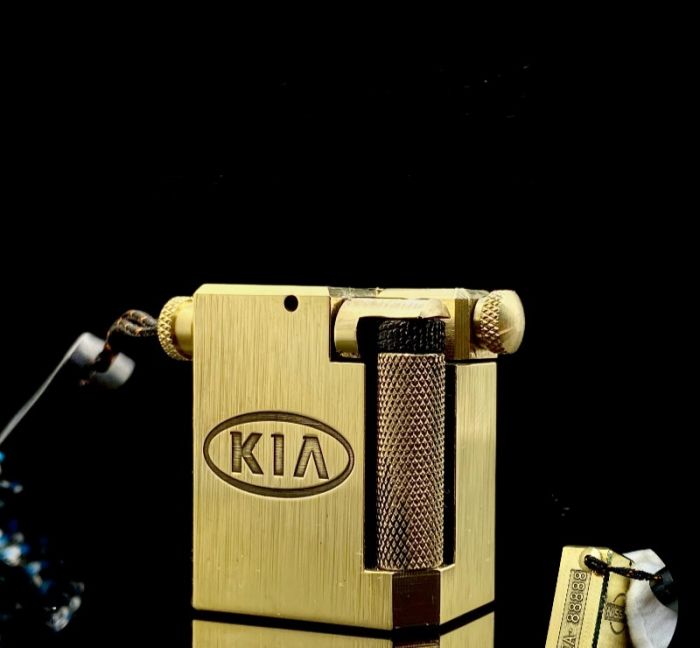 Бензинова запальничка Koji Kia