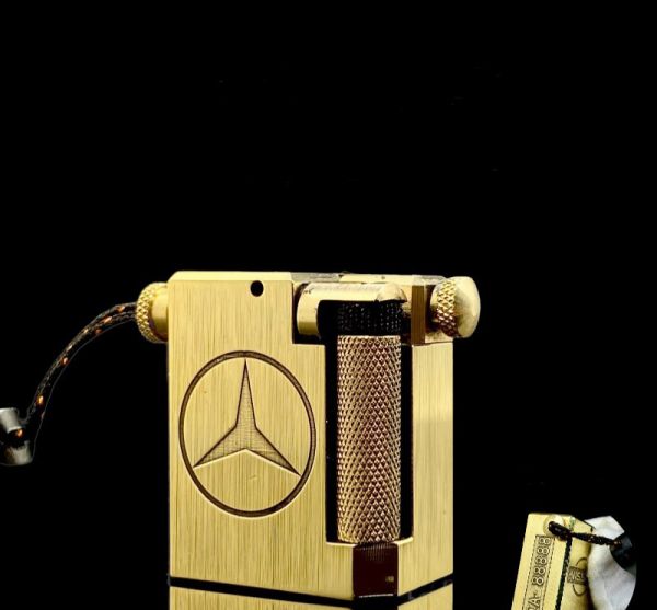 Бензинова запальничка KOJI Mercedes