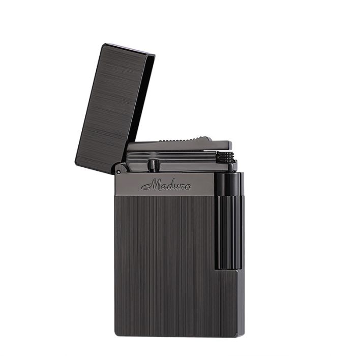 Газова запальнички Maduro "Graphite" (Графіт)