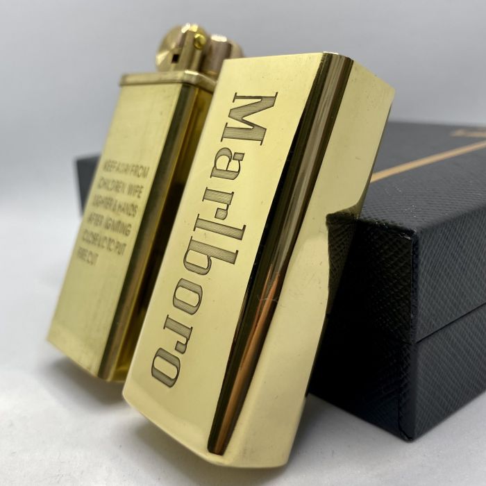 Бензинова запальничка Zorro Золото Ковбоя (The Cowboy's Gold)