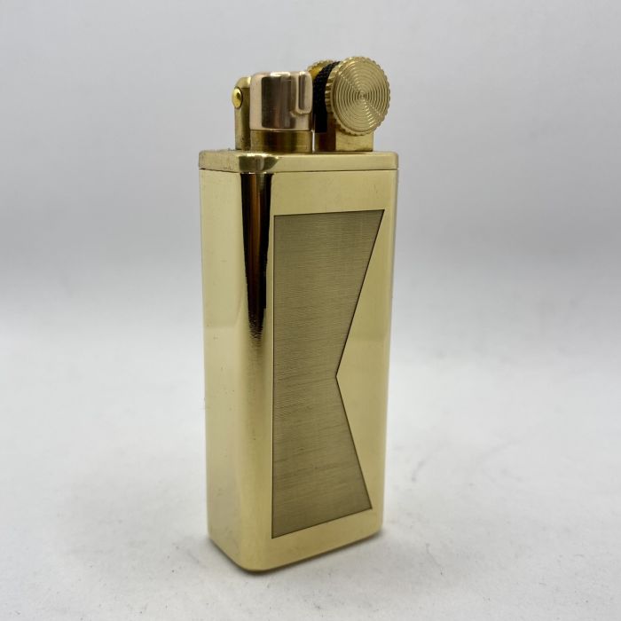 Бензинова запальничка Zorro Золото Ковбоя (The Cowboy's Gold)