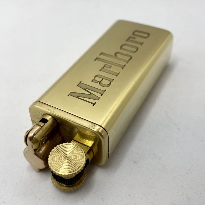 Бензинова запальничка Zorro Золото Ковбоя (The Cowboy's Gold)