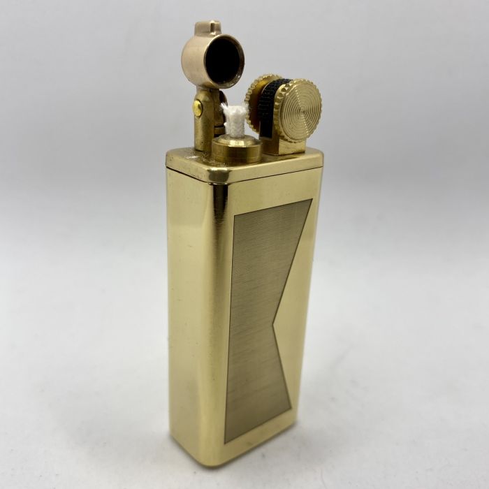 Бензинова запальничка Zorro Золото Ковбоя (The Cowboy's Gold)