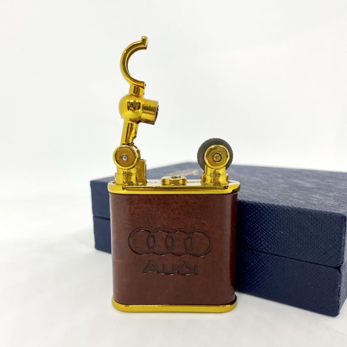 Газова Запальничка  Audi