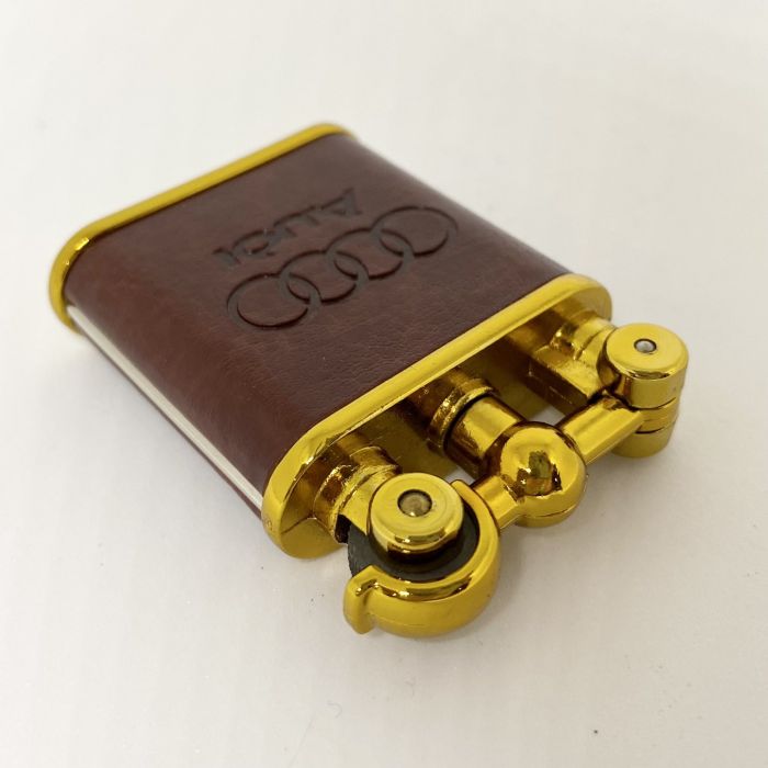 Газова Запальничка  Audi