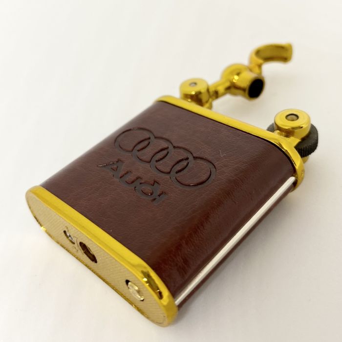 Газова Запальничка  Audi