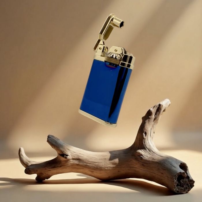 Бензинова запальничка "Royal Blues" (Королівський Блюз)