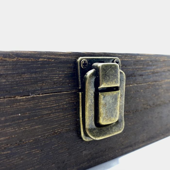 Подарункова ексклюзивна бензинова запальничка Zippo