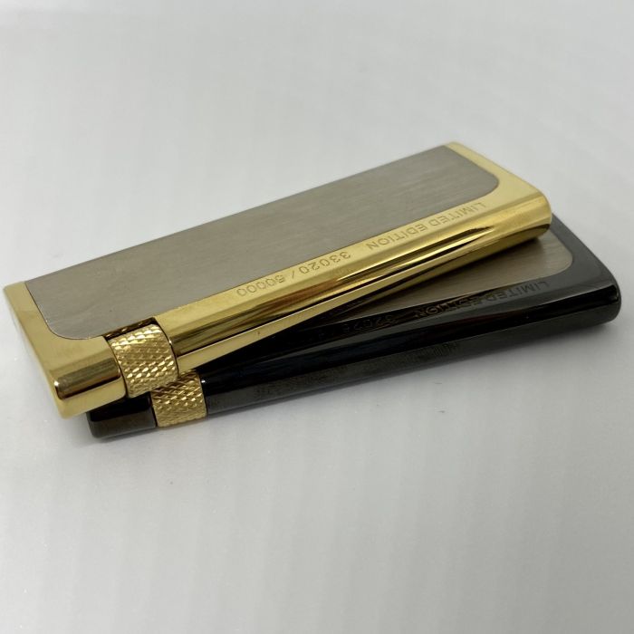 Запальничка Газова Zorro (Металік/Чорний) | Серія Ultimate Justice