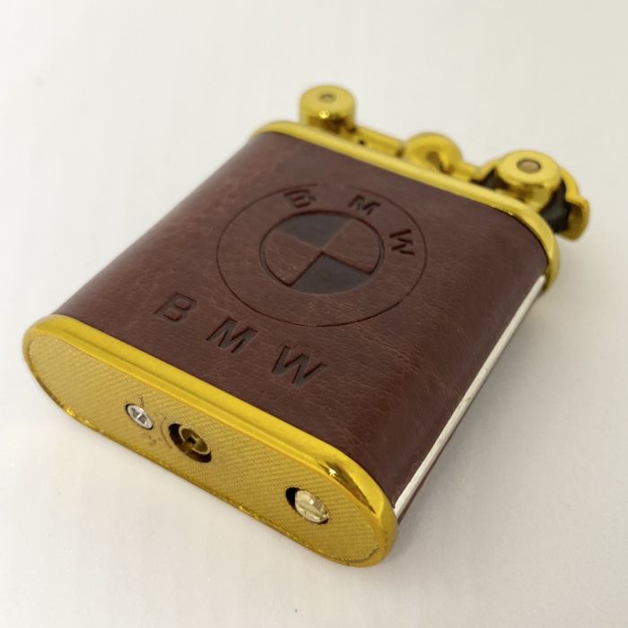 Елегантна Газова Запальничка BMW