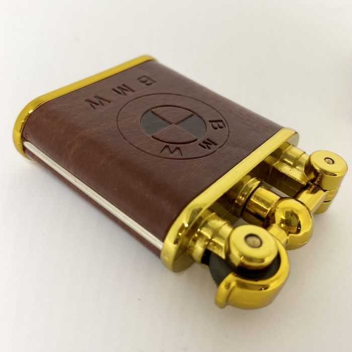 Елегантна Газова Запальничка BMW