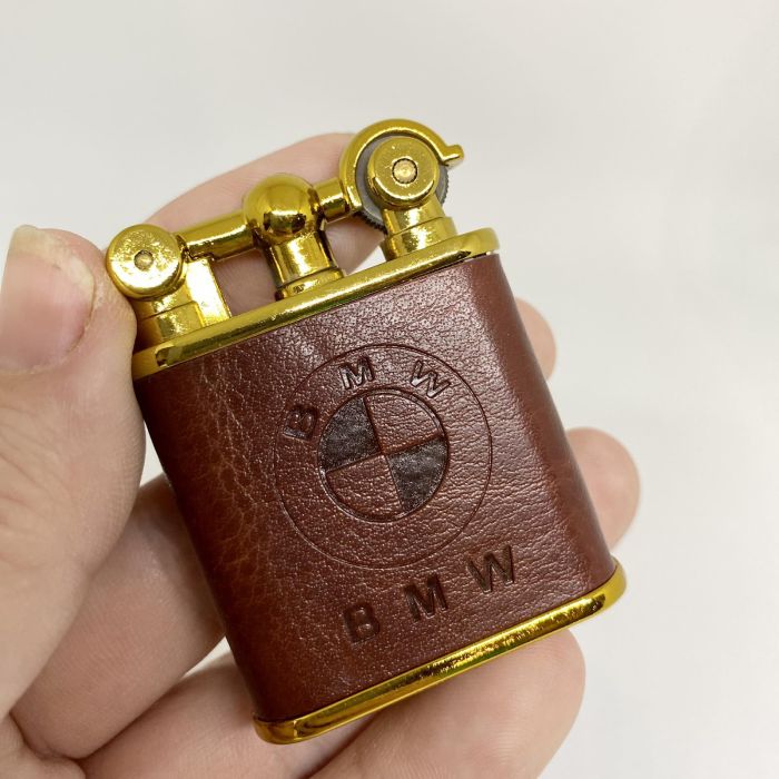 Елегантна Газова Запальничка BMW