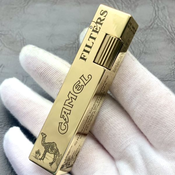 Запальничка бензинова ROWENTA модель CAMEL