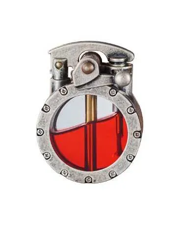 Бензинова запальничка  колекційна Hymars