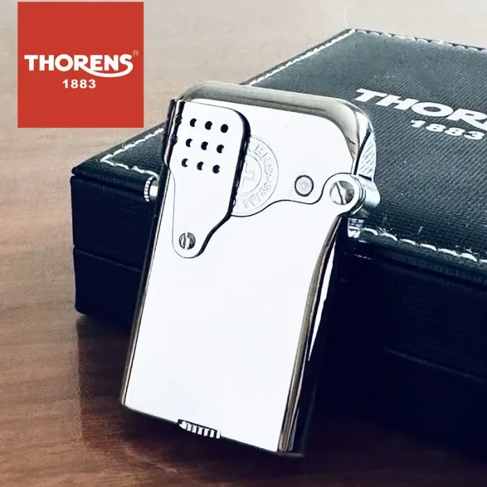Запальничка бензинова Thorens Преміум класу