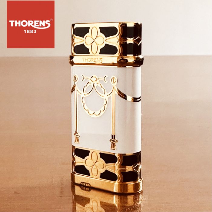 Ексклюзивна газова запальничка THORENS