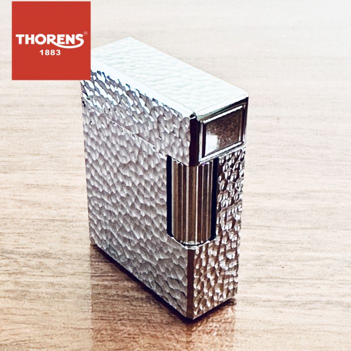 Фактурна газова запальничка THORENS