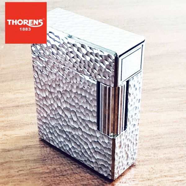 Фактурна газова запальничка THORENS